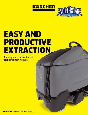 Chariot 3 iExtract DUO Product Sheet