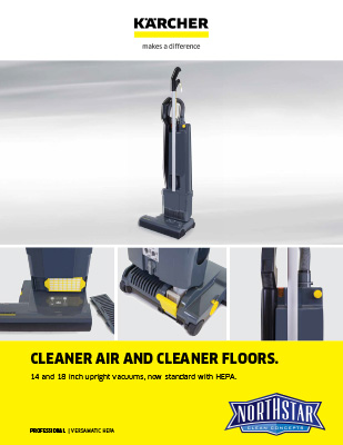 Versamatic Product Sheet