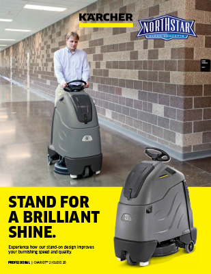 Chariot 2 iGloss 20 Product Sheet