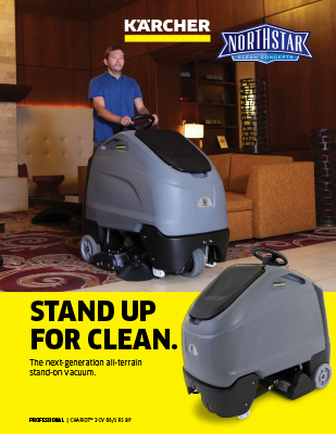 Chariot 3 CV 86/1 RS BP Product Sheet