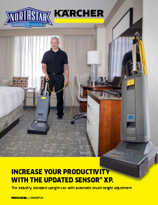 Sensor XP Product Sheet