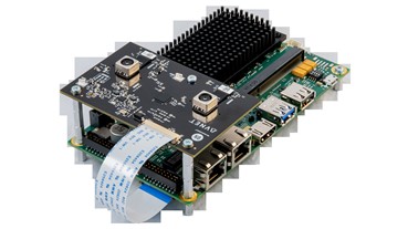 8ULP SOM compute module