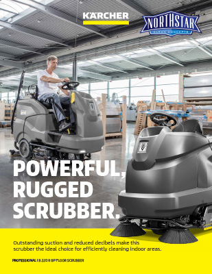 Karcher B 220 R Bp Product Sheet