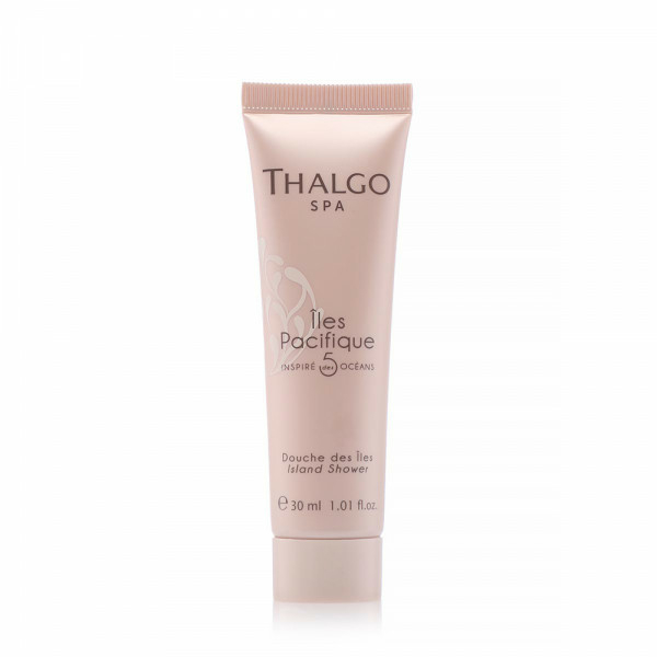 Thalgo Islands Luscious Cream