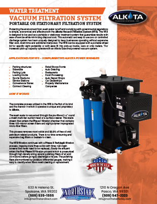VFS-1 Product Sheet