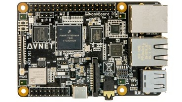 MaaXBoard RT single board computer