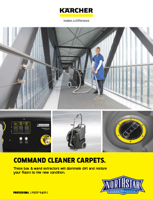 Puzzi 64/35 E Product Sheet