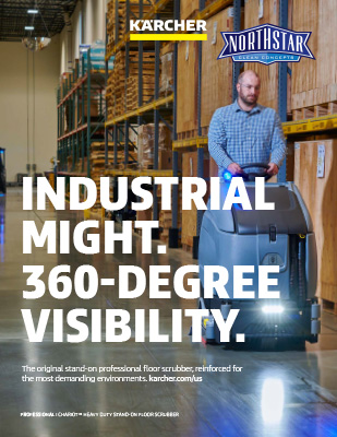 Chariot Heavy Duty Product Sheet