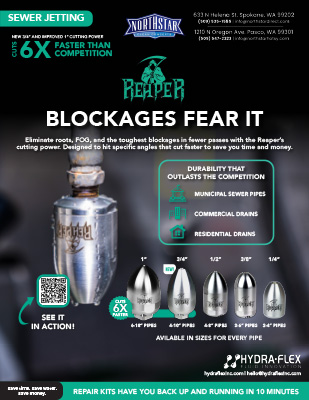 Reaper Product Sheet