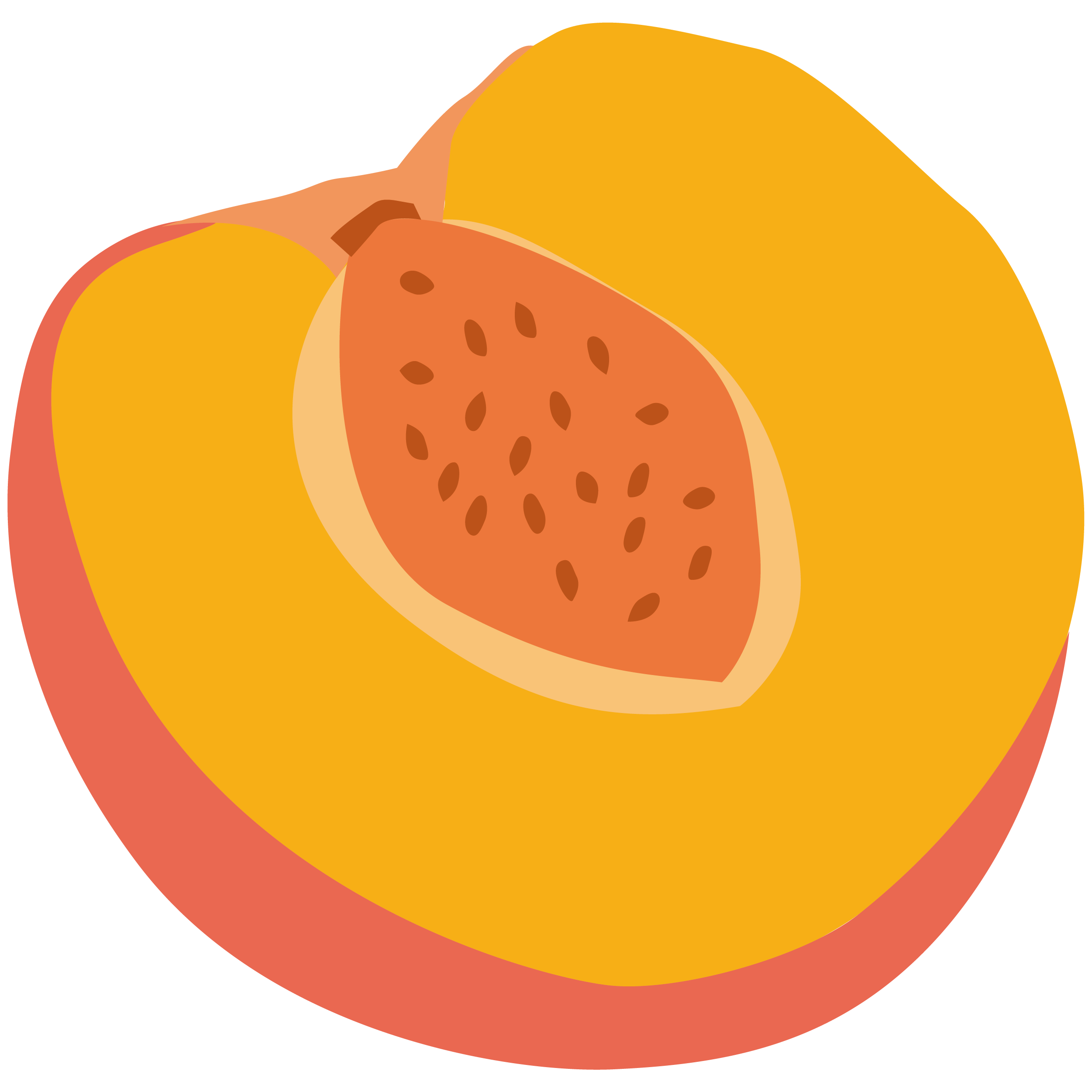 Peach