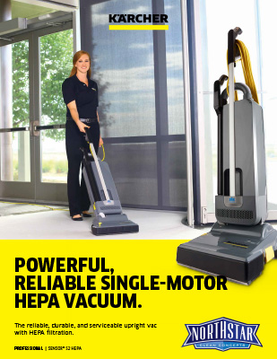 Sensor S2 HEPA Product Sheet